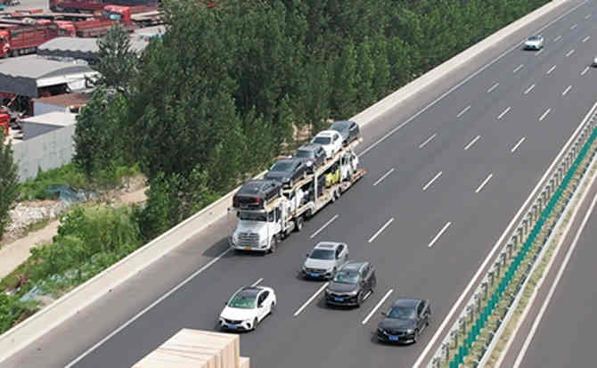 九原区高速公路汽车救援